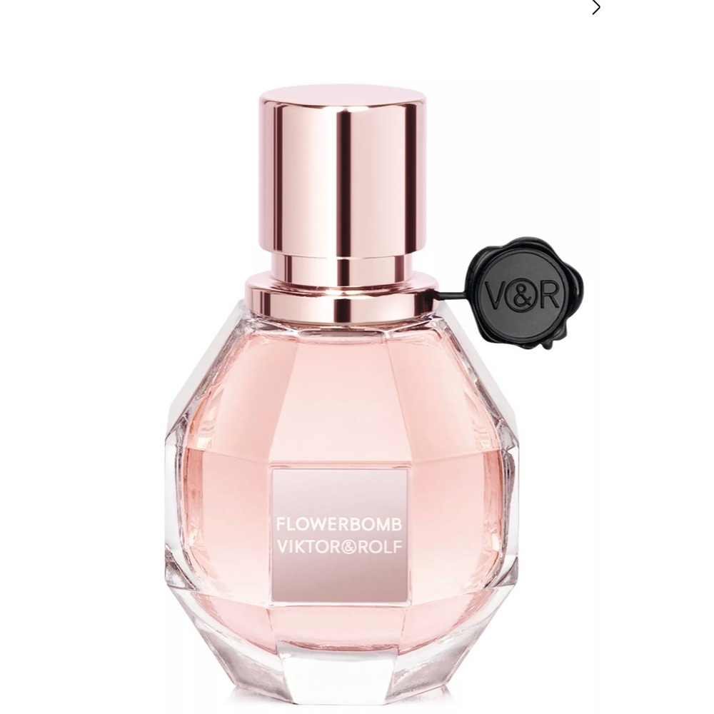 Viktor and Rolf Flowerbomb EDP 1.2ml/.04fl.oz sample spray
